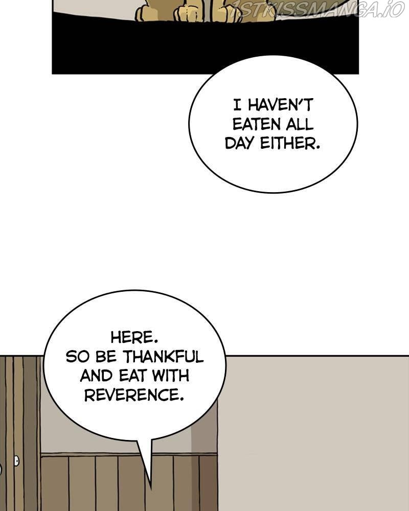 Mage Again chapter 27 - page 20