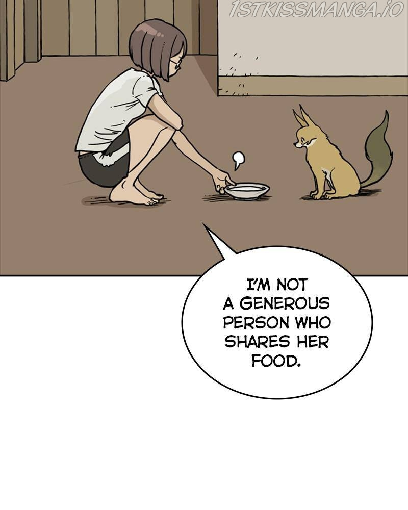 Mage Again chapter 27 - page 21