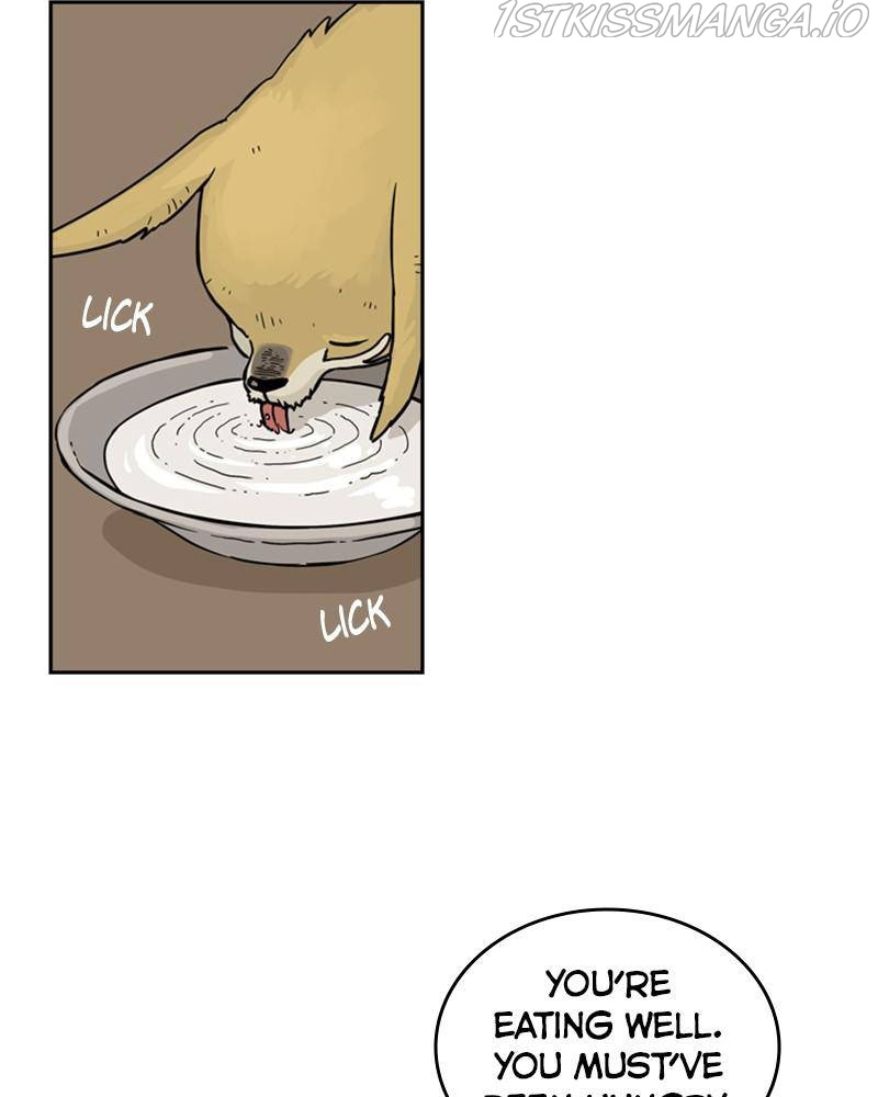 Mage Again chapter 27 - page 22