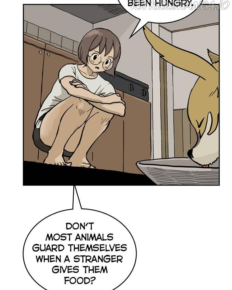 Mage Again chapter 27 - page 23
