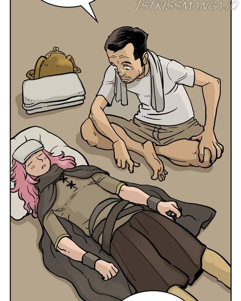 Mage Again chapter 27 - page 28
