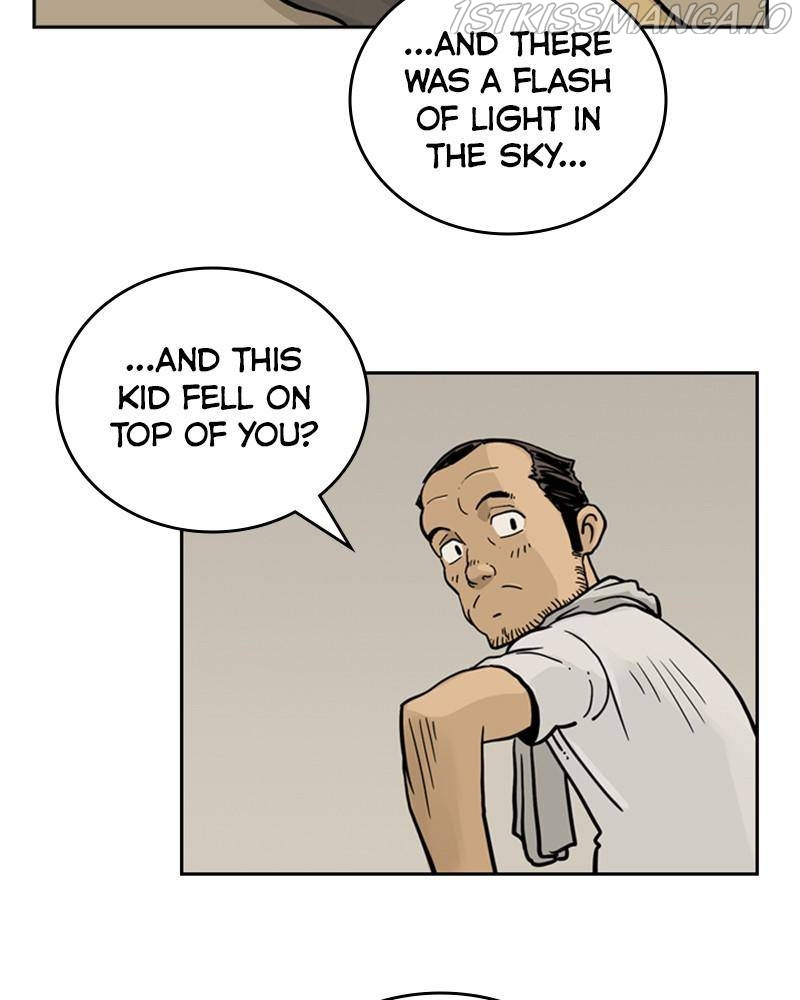 Mage Again chapter 27 - page 29