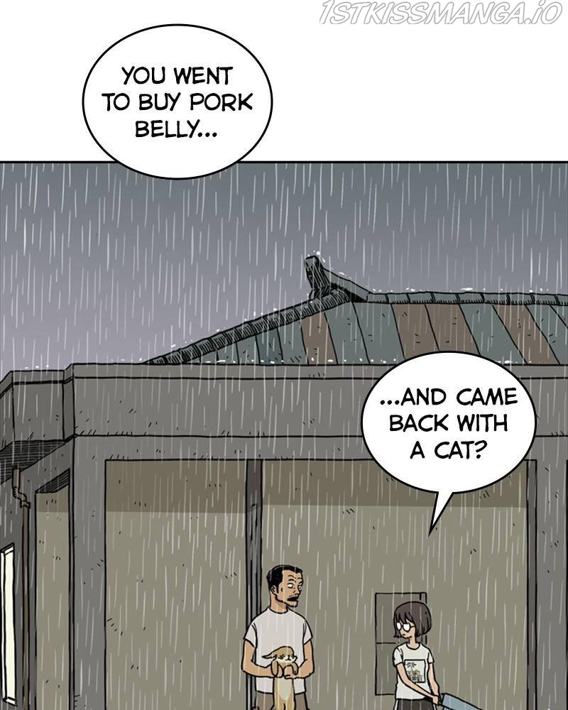 Mage Again chapter 27 - page 3