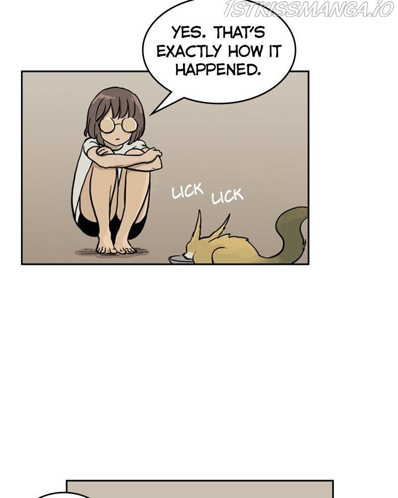 Mage Again chapter 27 - page 30