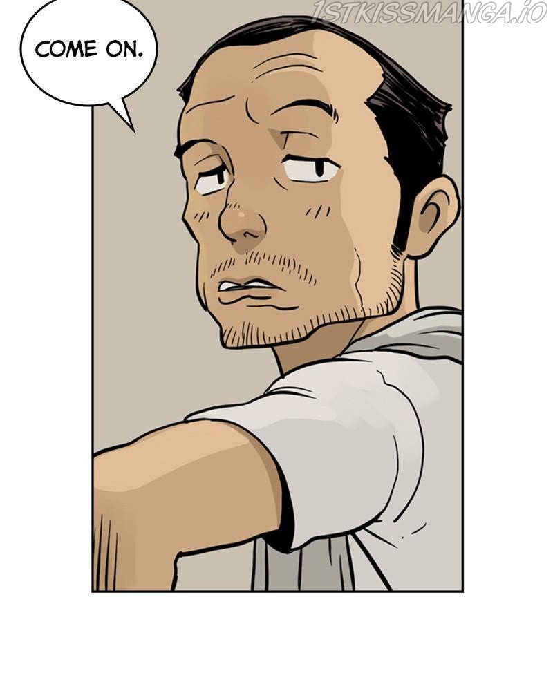 Mage Again chapter 27 - page 31