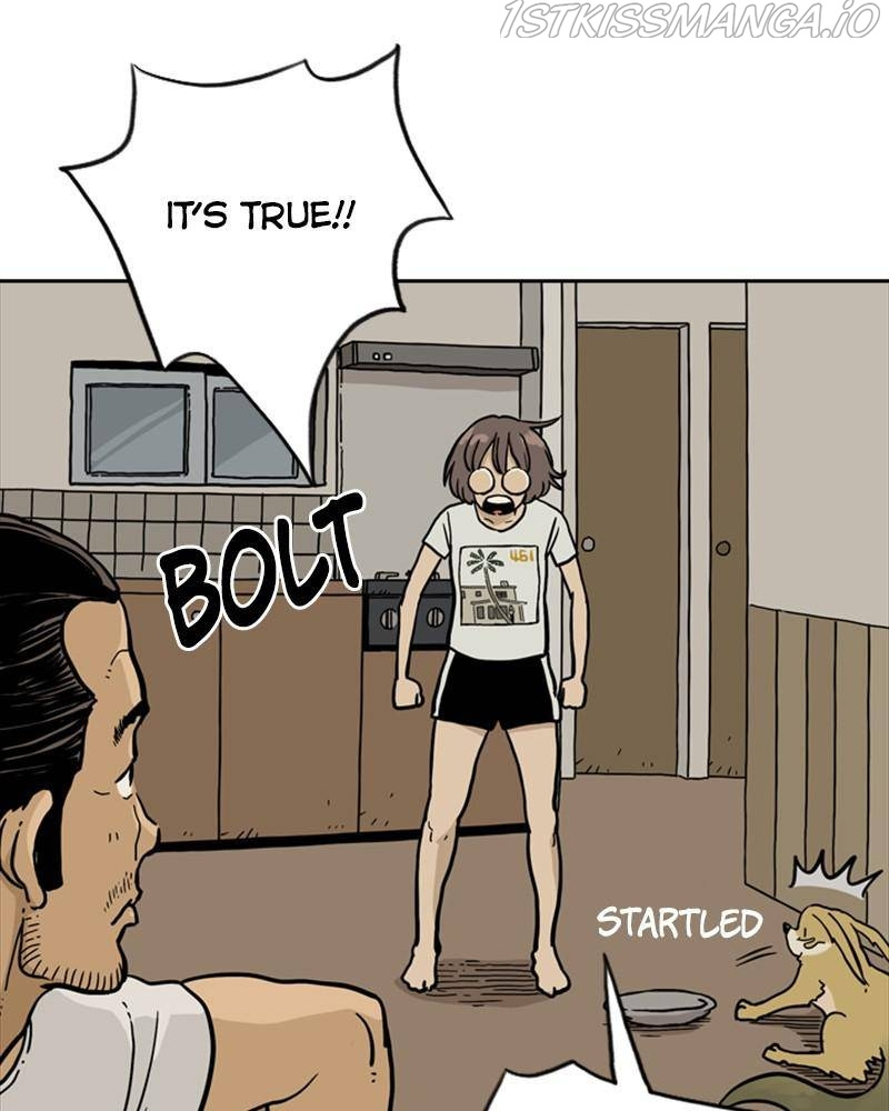 Mage Again chapter 27 - page 32