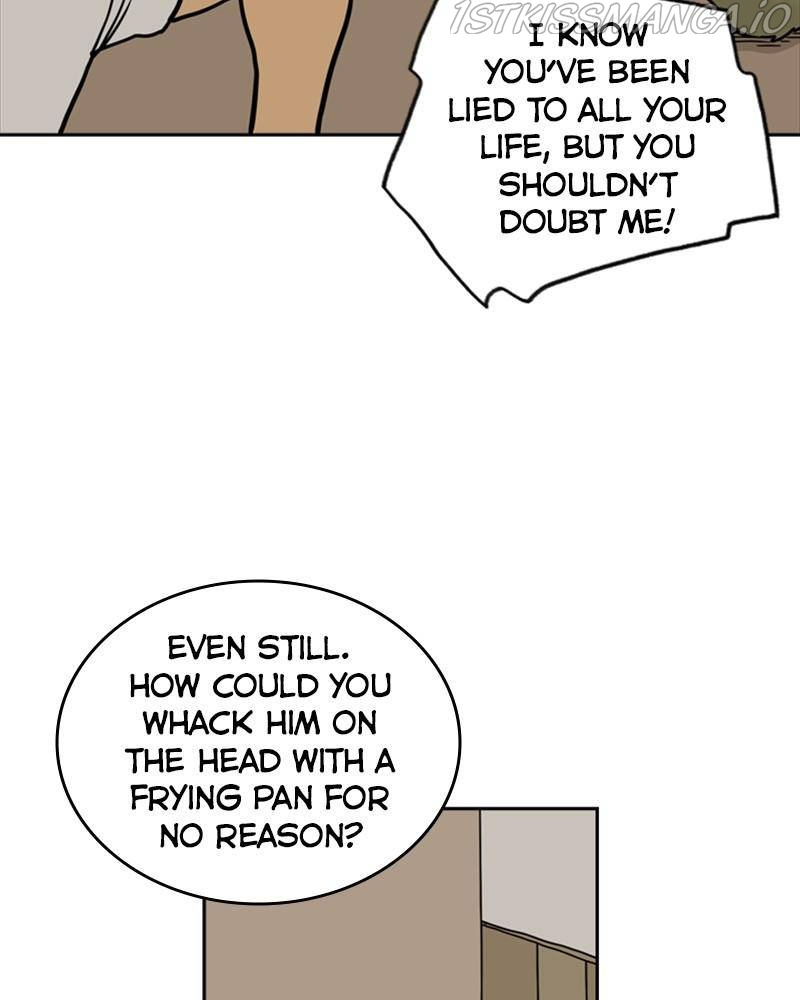 Mage Again chapter 27 - page 33
