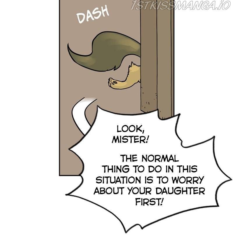 Mage Again chapter 27 - page 34