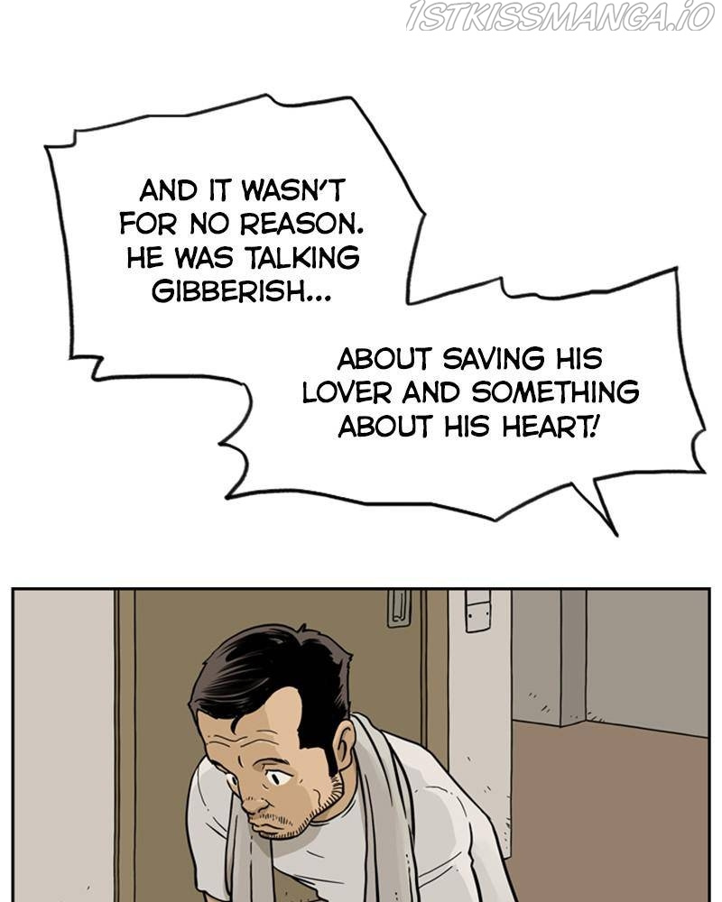 Mage Again chapter 27 - page 35