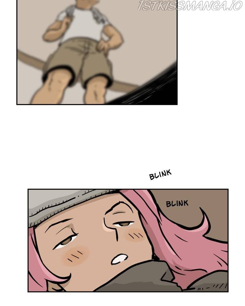 Mage Again chapter 27 - page 37