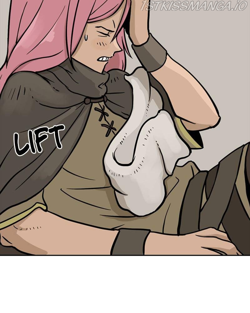 Mage Again chapter 27 - page 39