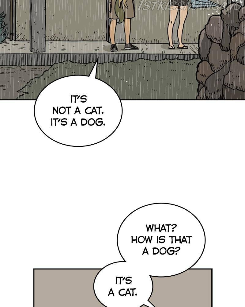 Mage Again chapter 27 - page 4