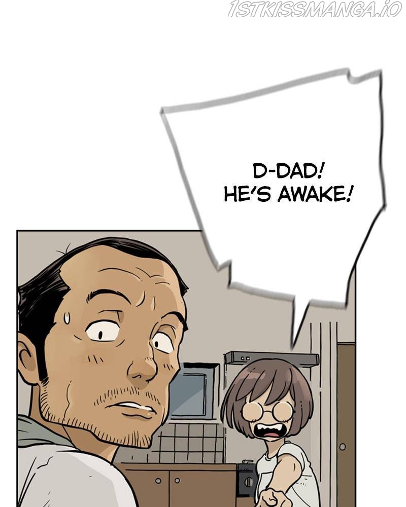 Mage Again chapter 27 - page 40