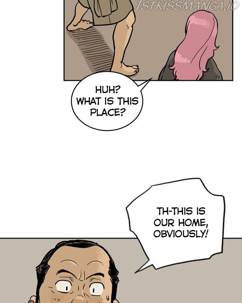 Mage Again chapter 27 - page 42