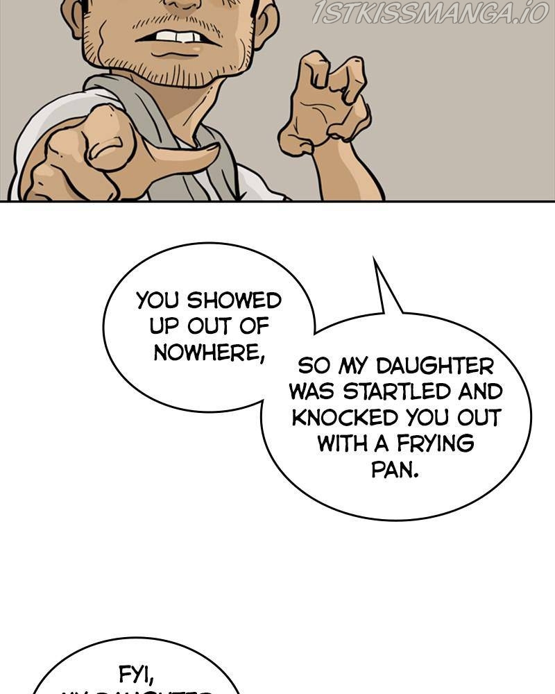 Mage Again chapter 27 - page 43