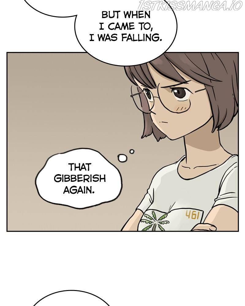 Mage Again chapter 27 - page 48