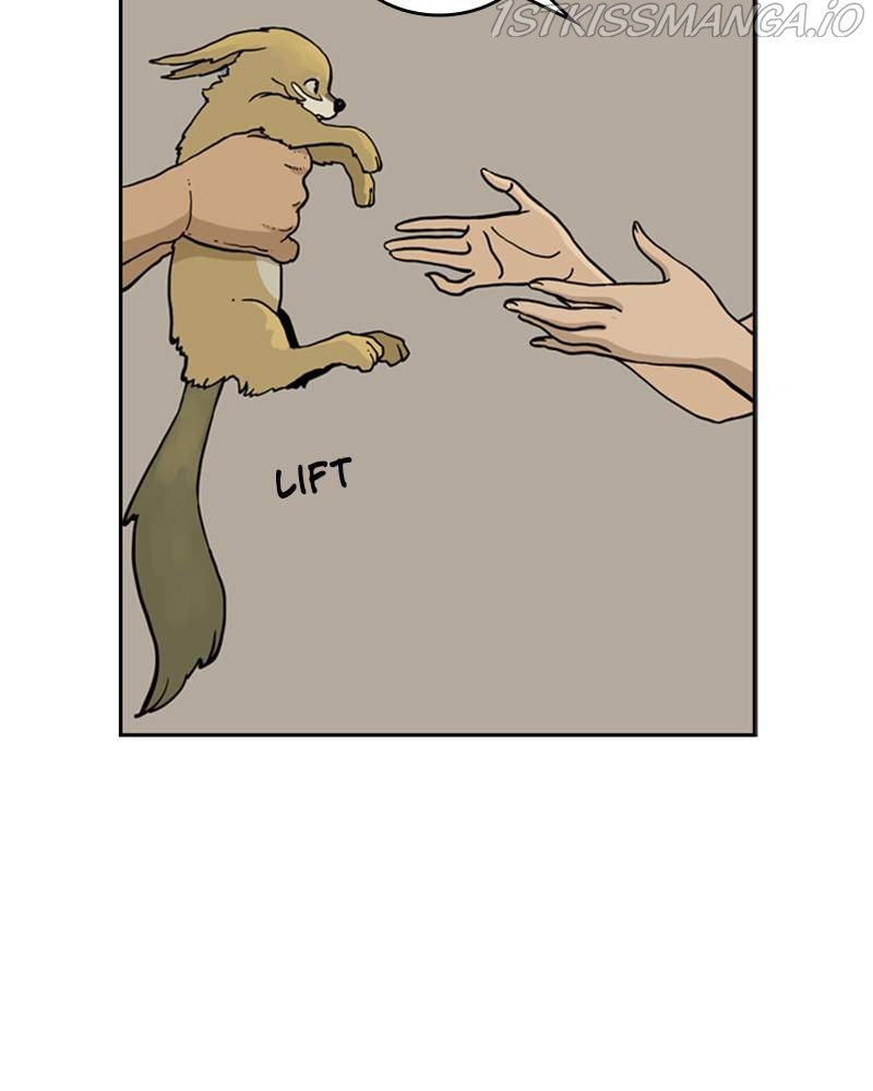 Mage Again chapter 27 - page 5