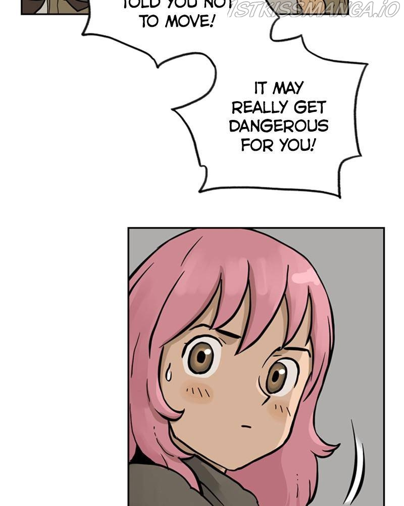 Mage Again chapter 27 - page 50