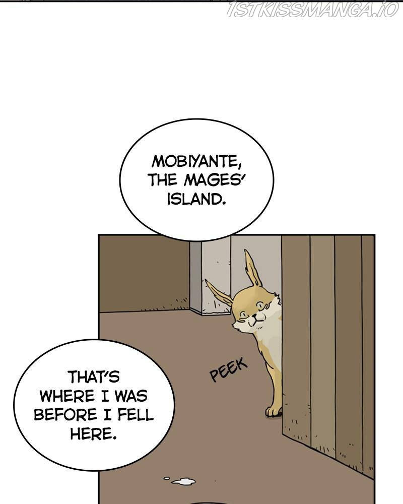 Mage Again chapter 27 - page 52