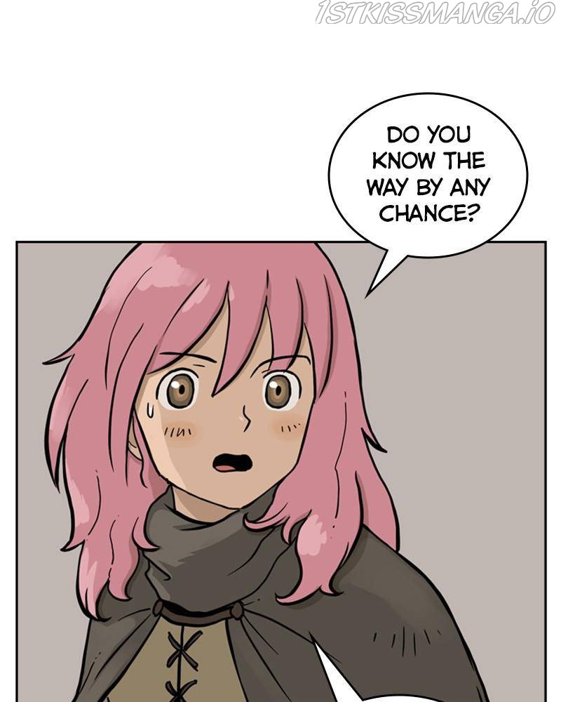 Mage Again chapter 27 - page 54