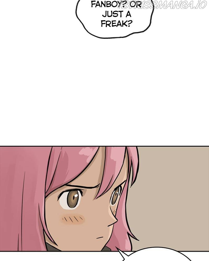 Mage Again chapter 27 - page 56