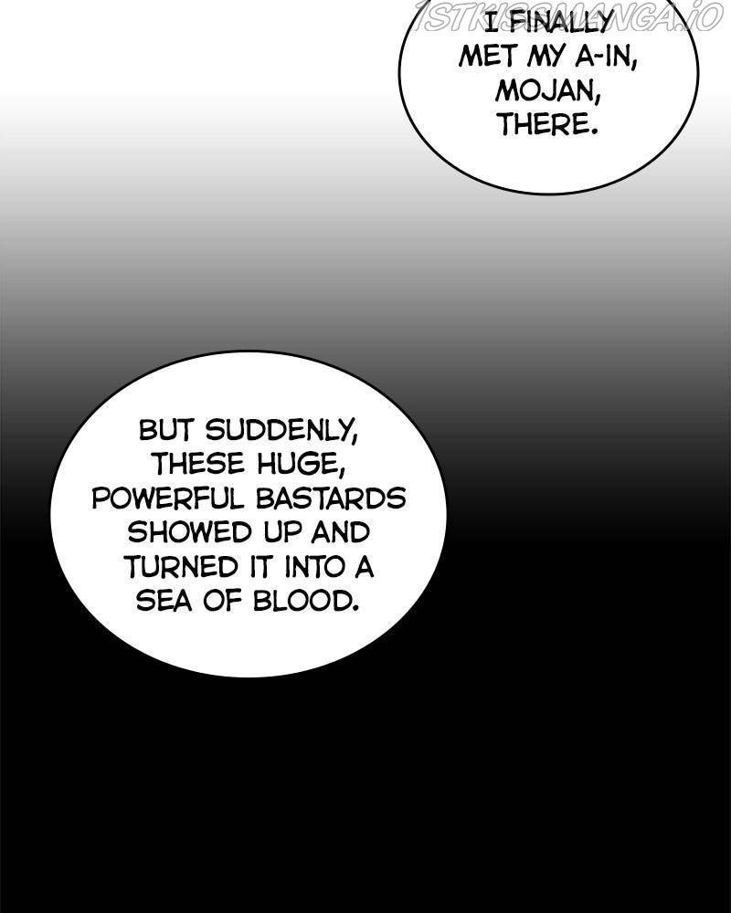 Mage Again chapter 27 - page 57