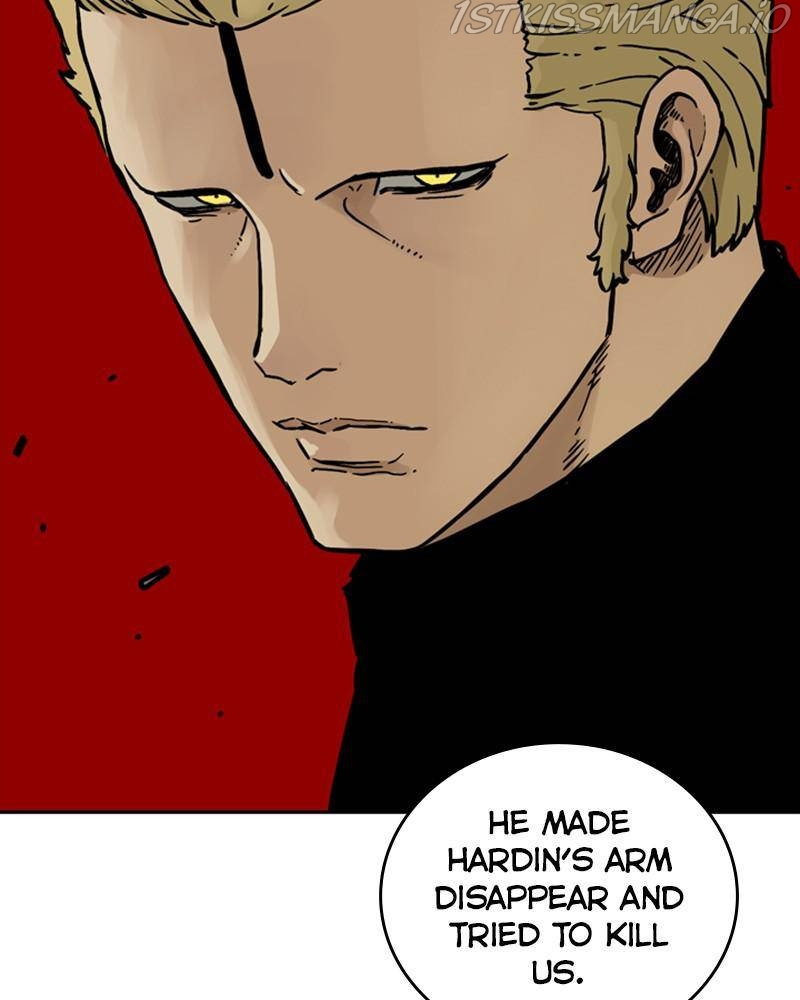 Mage Again chapter 27 - page 60