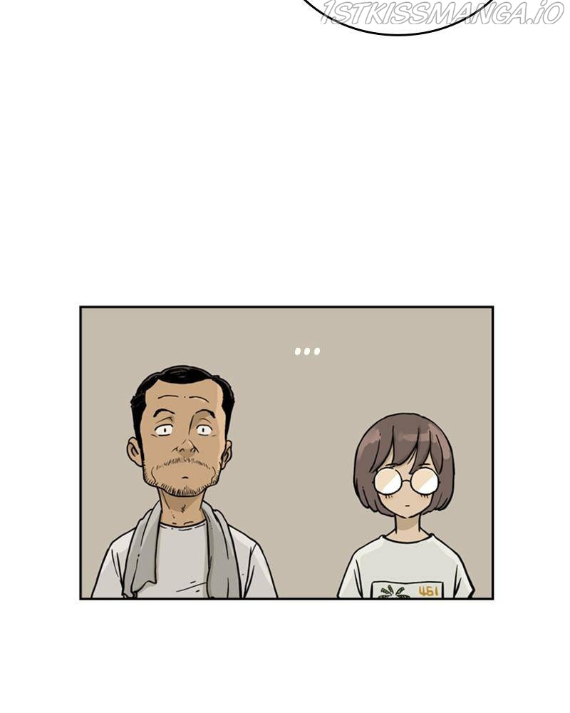 Mage Again chapter 27 - page 61