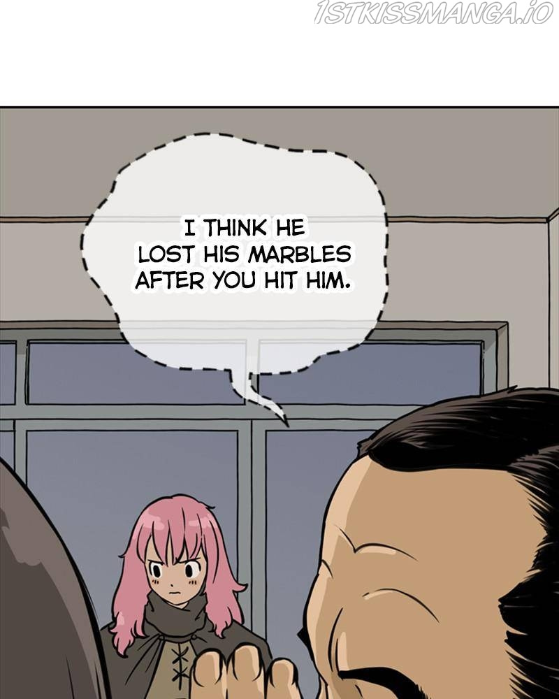 Mage Again chapter 27 - page 63