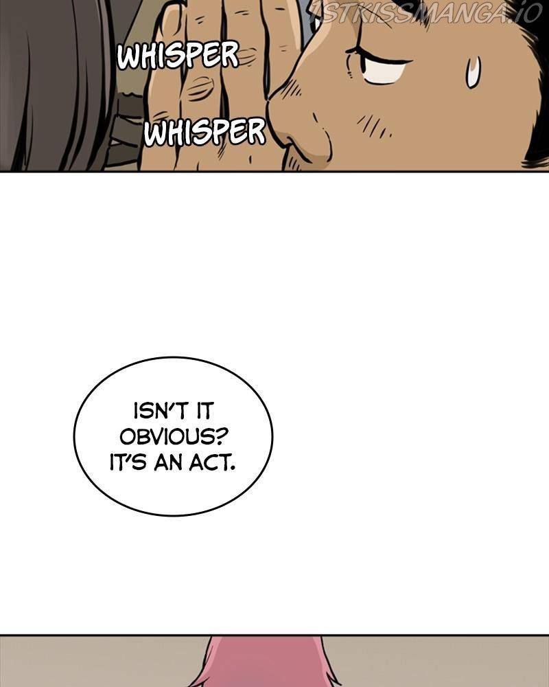 Mage Again chapter 27 - page 64