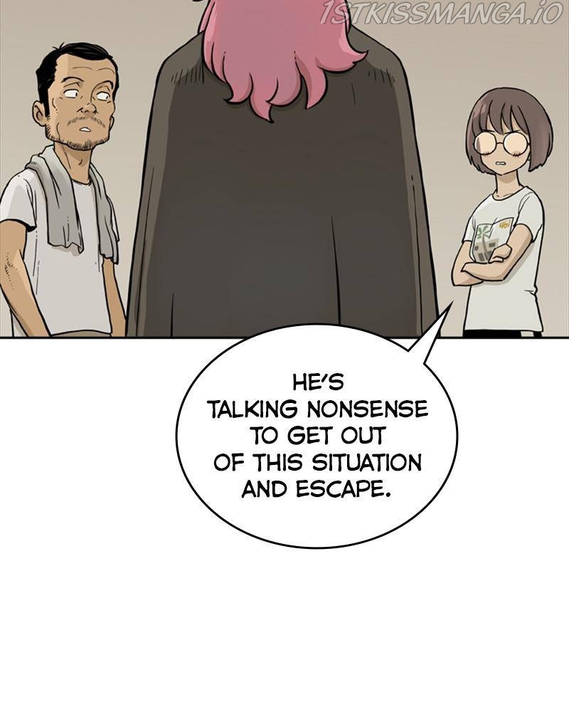 Mage Again chapter 27 - page 65