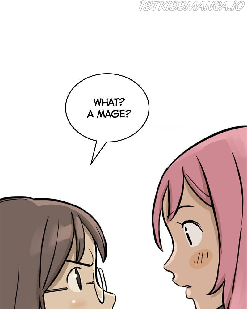 Mage Again chapter 27 - page 66
