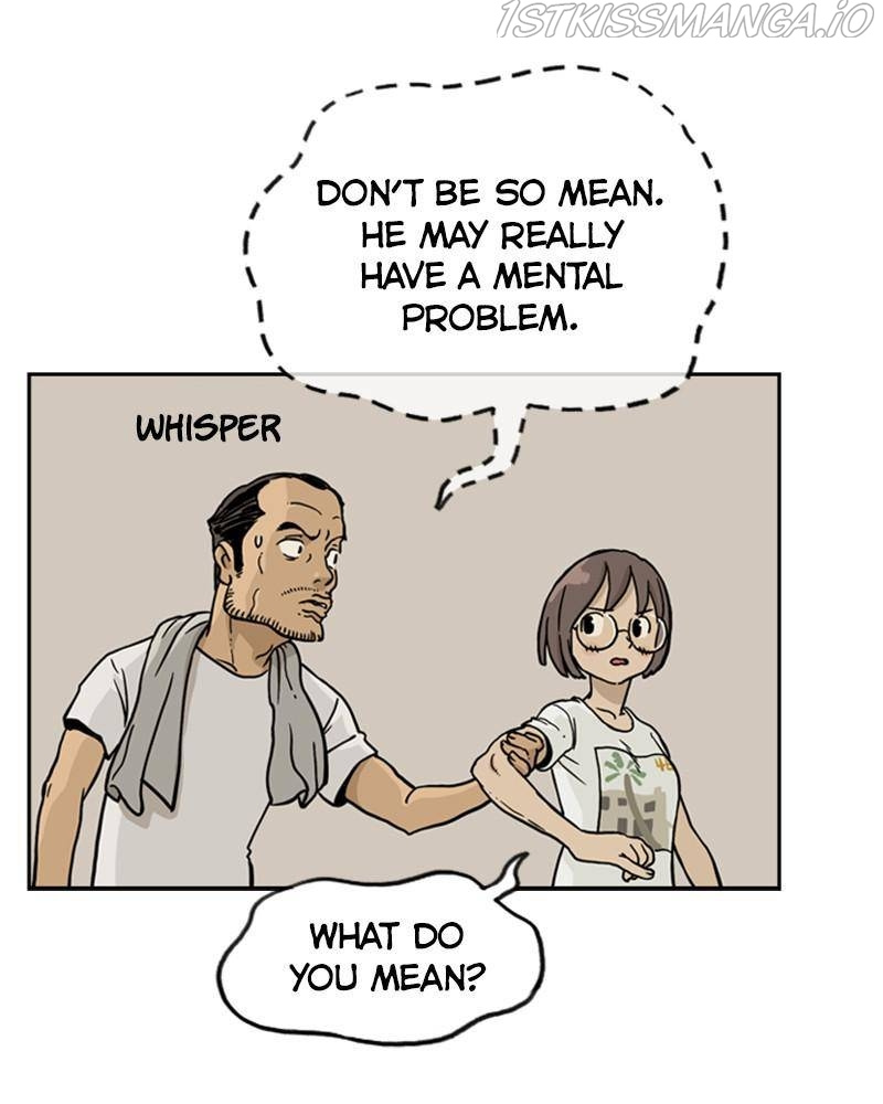 Mage Again chapter 27 - page 68