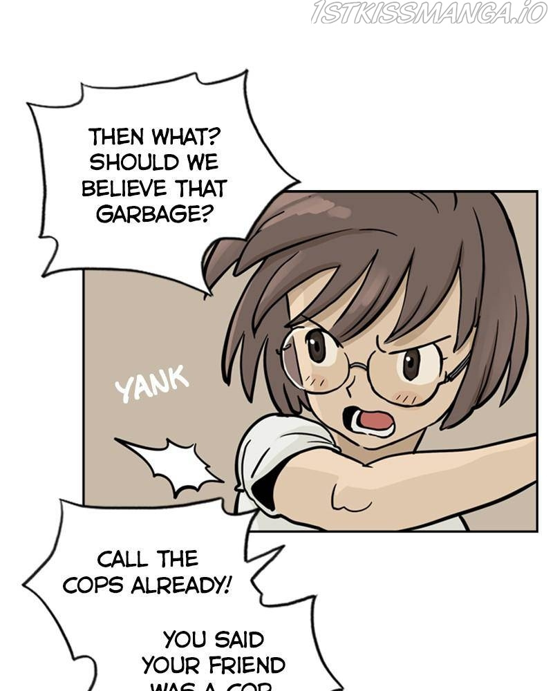 Mage Again chapter 27 - page 70