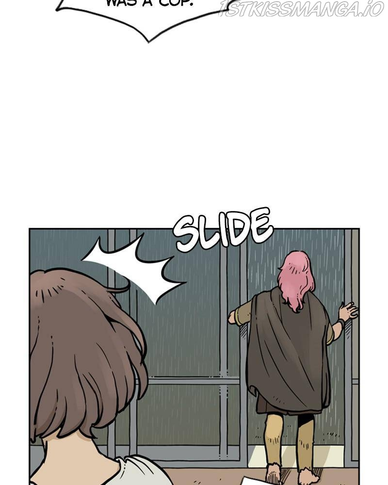 Mage Again chapter 27 - page 71