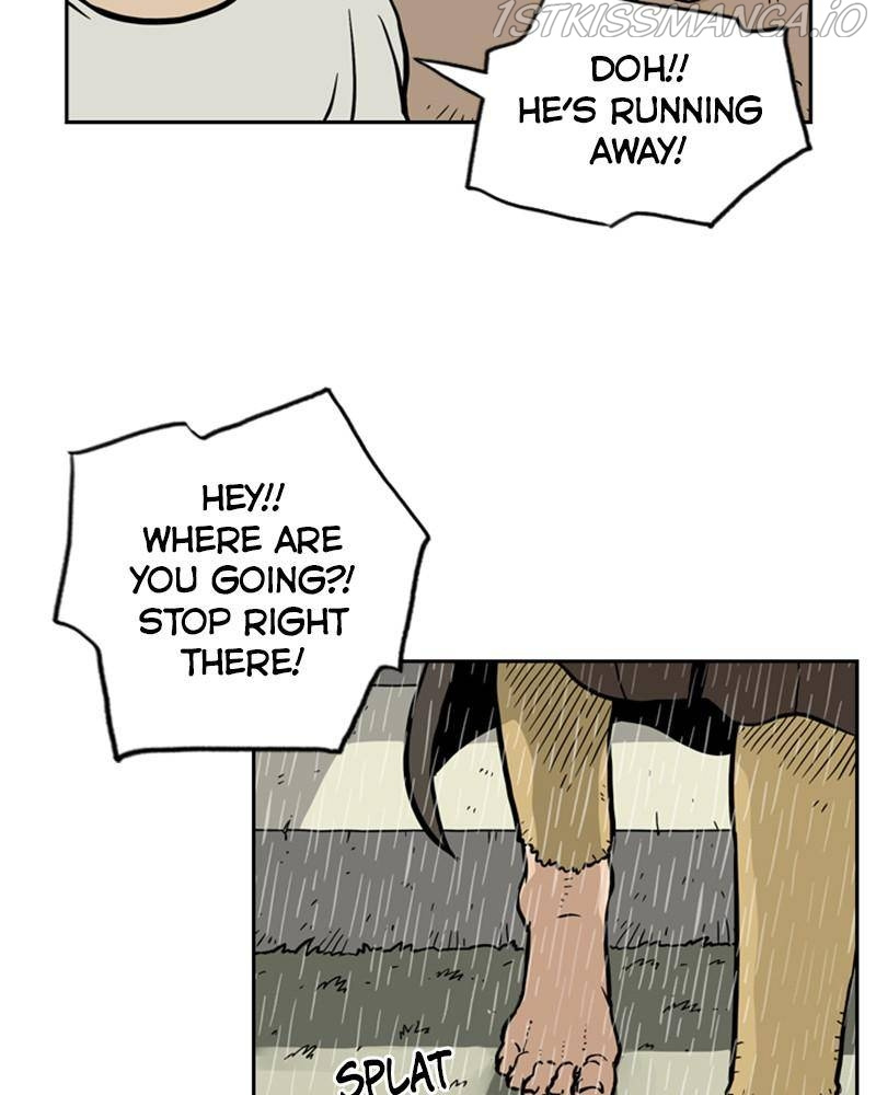 Mage Again chapter 27 - page 72