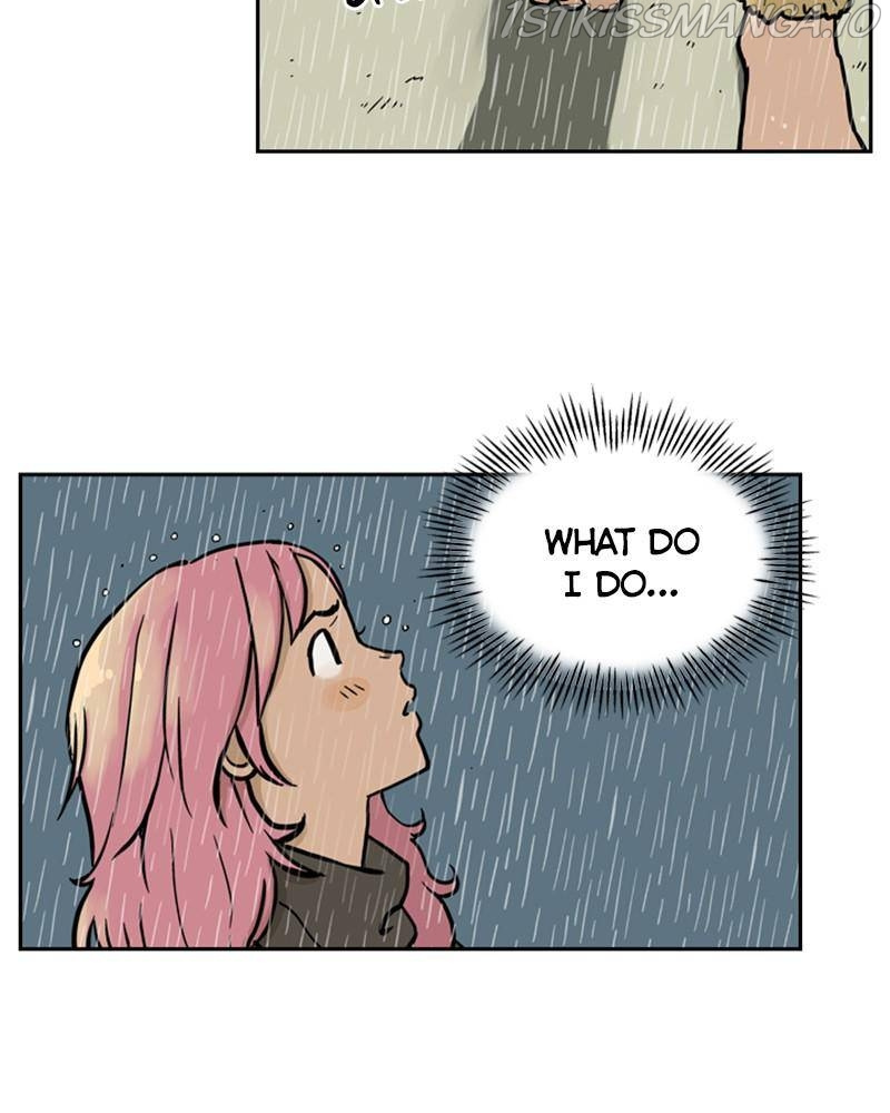 Mage Again chapter 27 - page 73