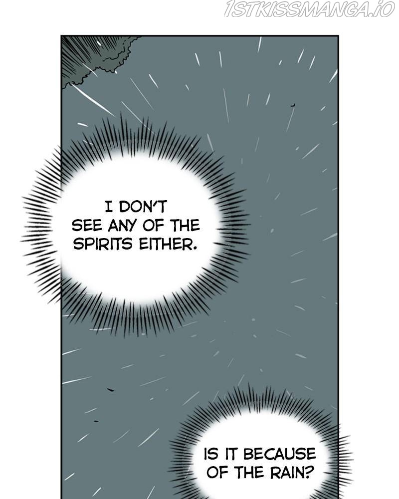 Mage Again chapter 27 - page 76