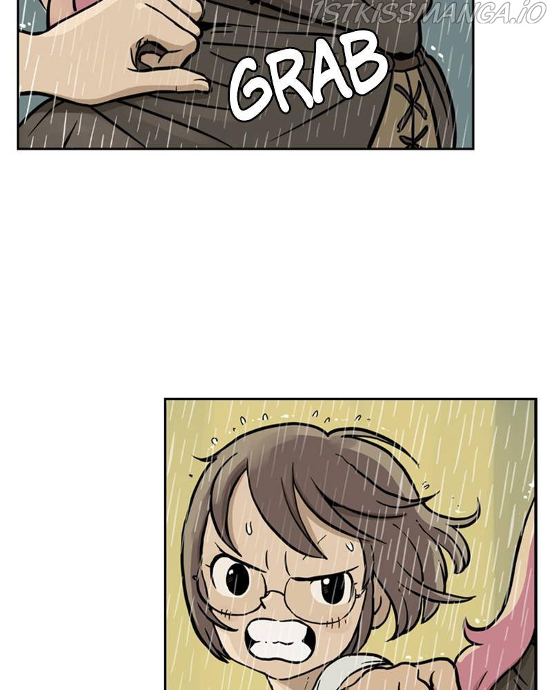 Mage Again chapter 27 - page 79