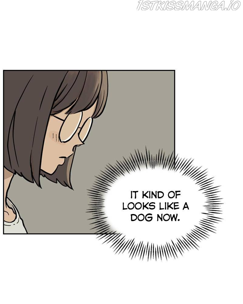 Mage Again chapter 27 - page 8