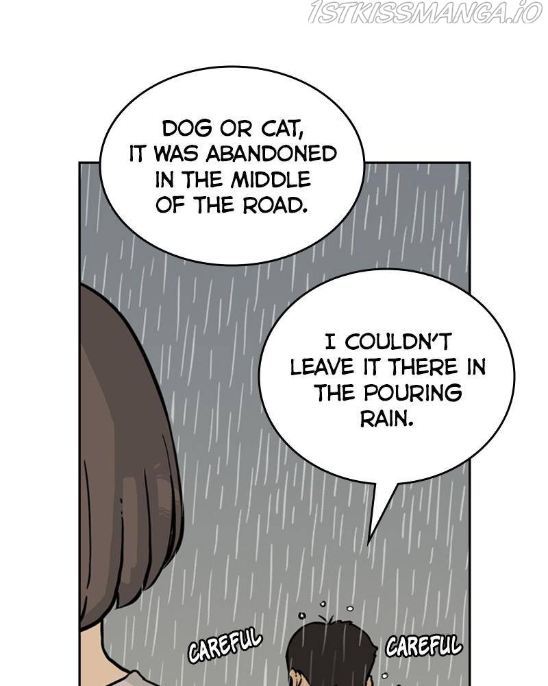 Mage Again chapter 27 - page 9