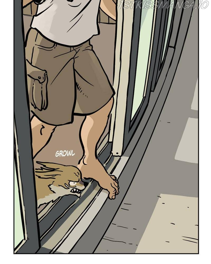Mage Again chapter 27 - page 92