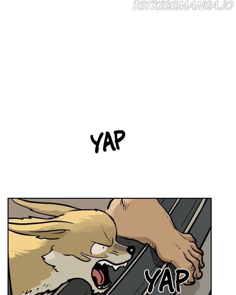 Mage Again chapter 27 - page 93