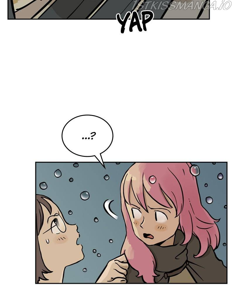 Mage Again chapter 27 - page 94
