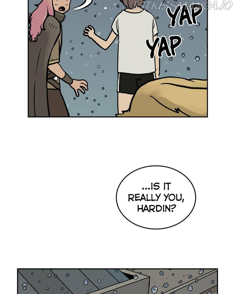 Mage Again chapter 27 - page 96