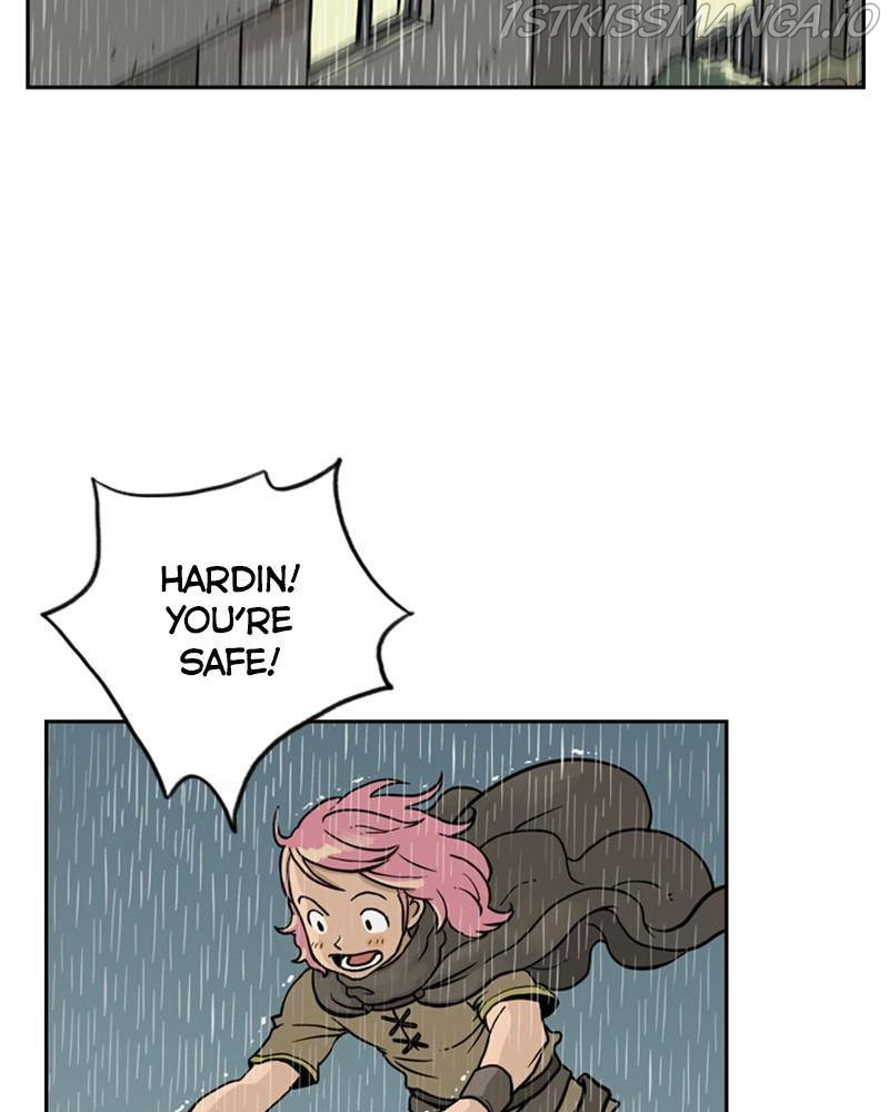 Mage Again chapter 27 - page 98