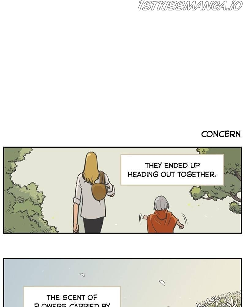 Mage Again chapter 25.5 - page 10
