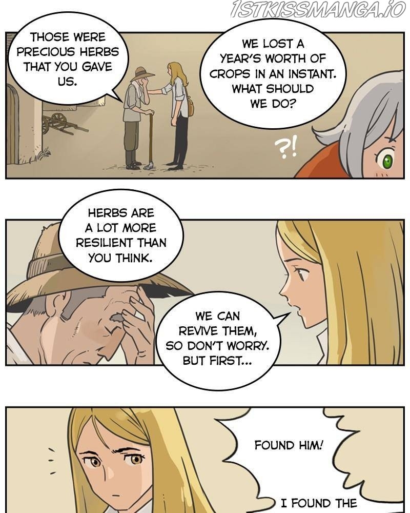 Mage Again chapter 25.5 - page 13
