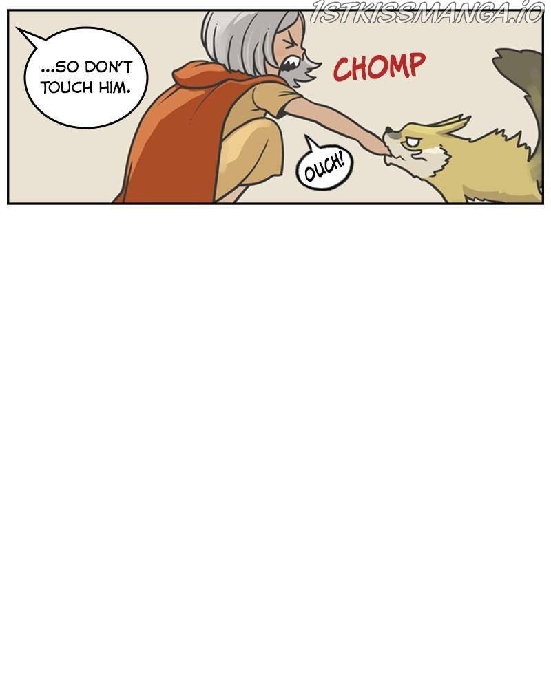 Mage Again chapter 25.5 - page 16