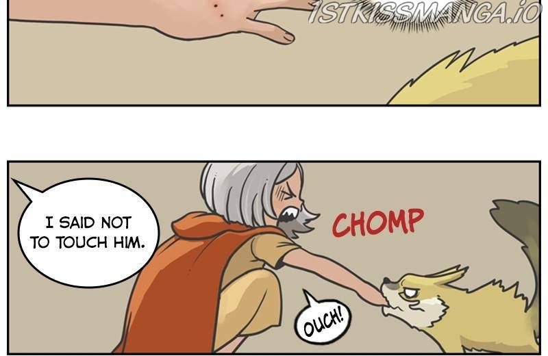 Mage Again chapter 25.5 - page 18